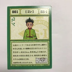 2025年最新】hunter×hunter グリードアイランド カードの人気