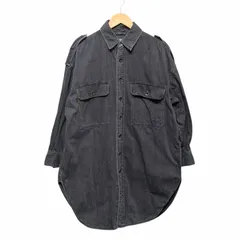 2026年最新】スピック デニム シャツの人気アイテム - メルカリ