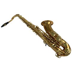 YANAGISAWA ヤナギサワ T-902 テナーサックス サクソフォン 管楽器 中古 良好 N10074156