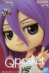 【中古】フィギュア 紫原敦 「黒子のバスケ」 Q posket-黄瀬涼太・紫原敦-劇場版ver.