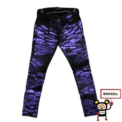 2025年最新】CIVARIZE メンズ デニム・ジーンズの人気アイテム