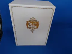 2025年最新】ゴッドファーザー 製作40周年記念 ブルーレイ