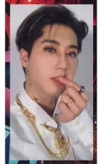 【中古】コレクションカード(男性) Stray Kids/HAN(ハン)/CD「CIRCUS(通常盤)」(ESCL-5672)封入特典フォトカードC