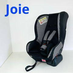 Joie Tilt チャイルドシート チルト ブラック・チェック柄　送料込み