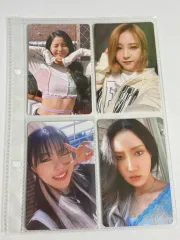 ♠︎Mamamoo ママム 激レア スペシャル 当選 特典 トレカ ソラ ︎Mamamoo ママム 激レア スペシャル 当選 特典 トレカ ソラ