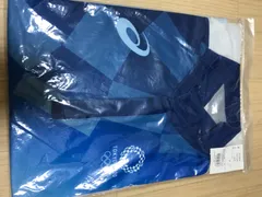 東京オリンピック　ポロシャツ　L