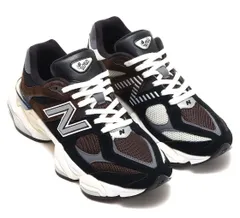 New Balance｜ニューバランス  U9060BRN スニーカー シューズ 靴