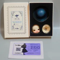 Tokissi Miro ウィッグ等セット Tokissi “MiRo Summer” 受注のご案内 | risubaco