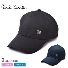 2024年最新】PaulSmith帽子の人気アイテム - メルカリ