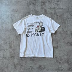 00s Good Print Tee / 2000年代 グッドプリント Tシャツ - メルカリ