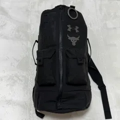 2025年最新】アンダーアーマー ロック リュックの人気アイテム