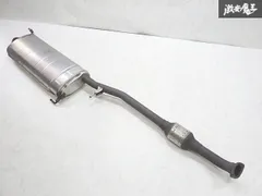 2025年最新】ヴェルファイア 中間マフラーの人気アイテム - メルカリ