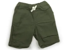 【プティマイン/petitmain】ハーフパンツ 110サイズ 男の子【子供服・ベビー服】（1952303）