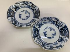 吉岡将弐 器 2枚セット 小皿 食器 - メルカリ