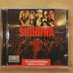 2025年最新】Shinhwa 神話 シンファの人気アイテム - メルカリ