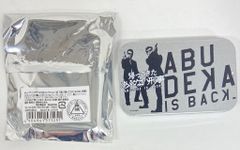 新品 帰ってきた あぶない刑事 京急 トレーディング アルミ 缶 コレクション トレーディングアルミ缶コレクション(全7種)【帰ってきた