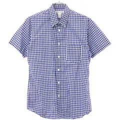 2025年最新】comme des garcons shirt ギンガムの人気アイテム