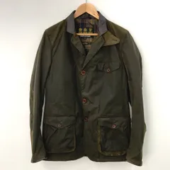 2024年最新】Barbour Beacon Jacketの人気アイテム - メルカリ