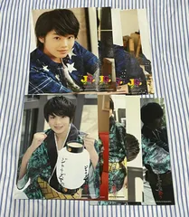 佐藤龍我　フォトセット