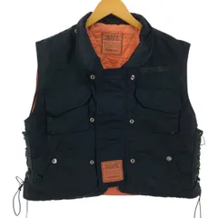 楽天市場】SCHOTT／ショット／OLD DENIM WORK VEST／オールド
