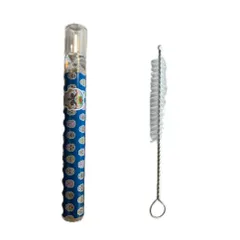 1900s'アンティークスカルパイプ 箱付き 古着 バイカー ロカビリー