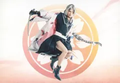 【中古】生写真(男性) 塚本凌生(古今伝授の太刀)/横型・全身・キャラクターショット/舞台「『刀剣乱舞』綺伝 いくさ世の徒花」ランダムブロマイド