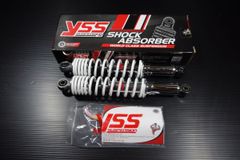 東京堂 YSS リアサスペンション RD220-330P-21-12 スーパーカブ 新品 未使用 #R20250714