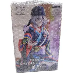 劇場版 モノノ怪 ぬーどるストッパーフィギュア 薬売り　10個セット 劇場版モノノ怪』薬売りがぬーどるストッパーフィギュア化
