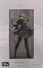 [중고] 피규어 2B [NieR:Automata 1.1a 방송 기념 복권] B상 피규어