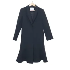 【タグ付新品】ボーダーズアットバルコニー　ティアードコート 2025年最新】borders at balconyコートの人気アイテム - メルカリ