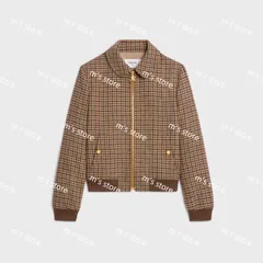 2025年最新】CELINE レディース ジャンパー・ブルゾンの人気