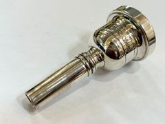 ウィリーズ NASOTA 565 α GP ユーフォニアム マウスピース 太管 ウィリーズ NASOTA 565 α GP ユーフォニアム マウスピース 太管