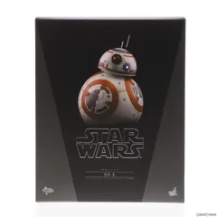 【低価大得価】出品月内限り！　1/1 BB-8 プロジェクター STAR WARS 付属品付 SF・ファンタジー・ホラー