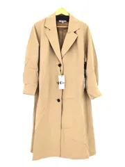 マウジー moussy 20SS OVER LONG SPRING ジャケットのサムネイル