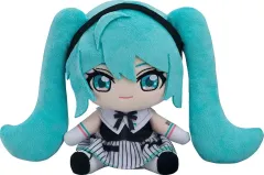 【新品】ぬいぐるみ 初音ミク シンフォニー2019Ver. ぬいぐるみ 「キャラクター・ボーカル・シリーズ 01 初音ミク」