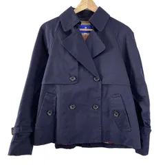 2025年最新】ブルーレーベル ショート トレンチの人気アイテム - メルカリ