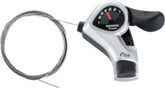 【SHIMANO / シマノ】シフティングレバー ASLTX50R7AT 右レバーのみ【新品】自転車レバー
