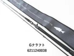 gクラフト ミッドストリートT R ※ジャンク品 gクラフト ミッドストリートT R ※ジャンク品 ロッド