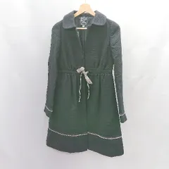 ◇ ⊇ Cynthia Rowley シンシア・ローリー 長袖 コート サイズ2