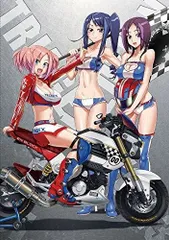 2025年最新】トリアージx dvdの人気アイテム - メルカリ