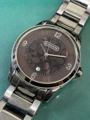 R7-134 中古品コーチ　9.203.768　ジャンク品のサムネイル