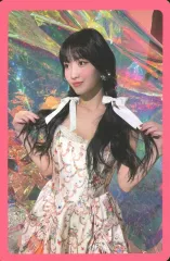 【中古】コレクションカード(女性) TWICE/モモ/CD「Taste of Love」(In Love ver.)予約特典フォトカード