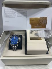 BALL WATCH サブマリン ウォーフェア 自動巻き 稼動品【6460】 - メルカリ