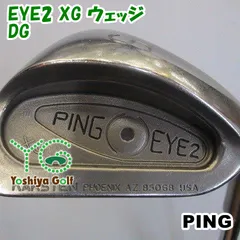 2024年最新】ping eye2 ウェッジの人気アイテム - メルカリ