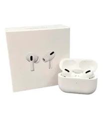 訳あり Apple AirPods Pro MWP22J/A イヤフォン