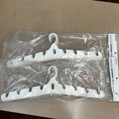 TOTO	TYR510	マジカルハンガー　×　2セット（計4本）