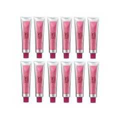 パイモア インペリアルヘアカラー キュア 120g BE-8 ×12セット