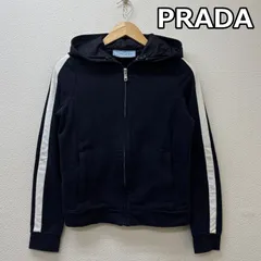 2025年最新】PRADA 割引オプション：通常商品 パーカーの人気