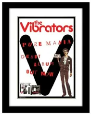 2024年最新】vibratorsの人気アイテム - メルカリ