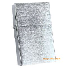 未使用 Zippo 1932レプリカ セカンドリリース ブラッシュクローム 無地 純正 ジッポー オイルライター